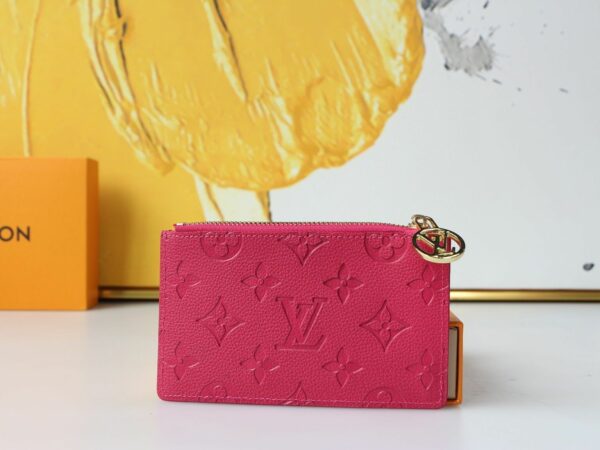Luxury LV Wallet M82045.1