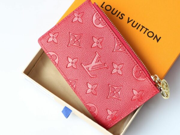 Luxury LV Wallet M82045.1
