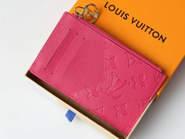 Luxury LV Wallet M82045.1