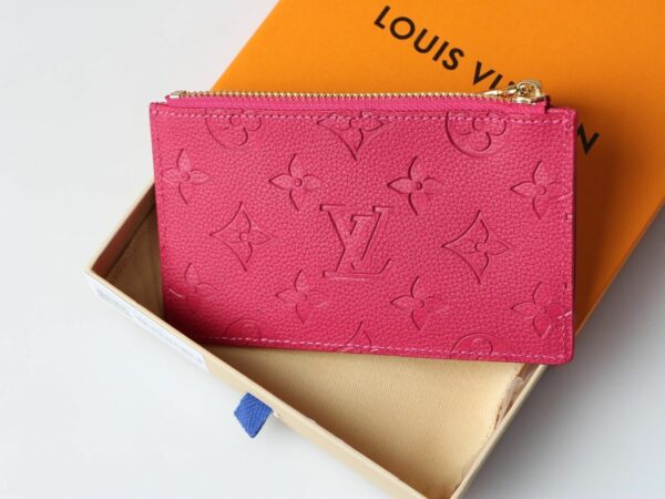 Luxury LV Wallet M82045.1
