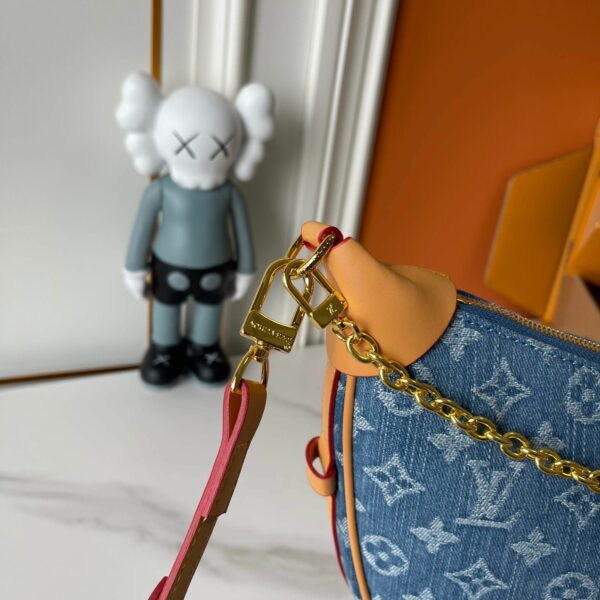 Luxury LV Handbag M46739.1