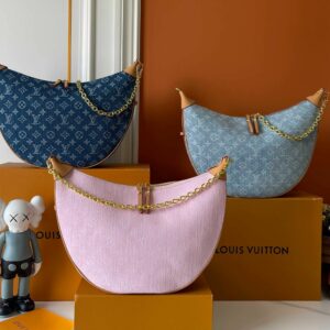 Luxury LV Handbag M46739.1