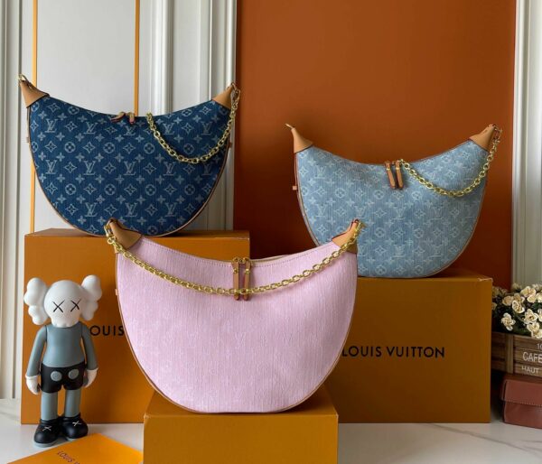 Luxury LV Handbag M46739.1