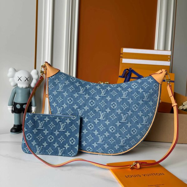 Luxury LV Handbag M46739.1