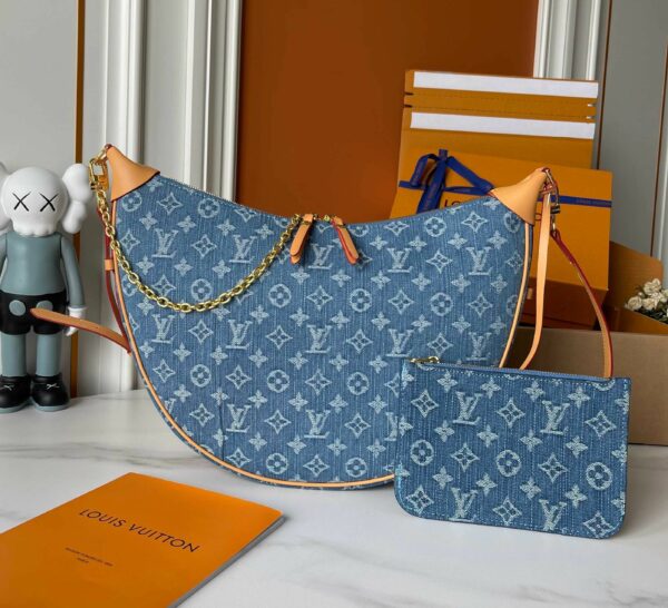 Luxury LV Handbag M46739.1