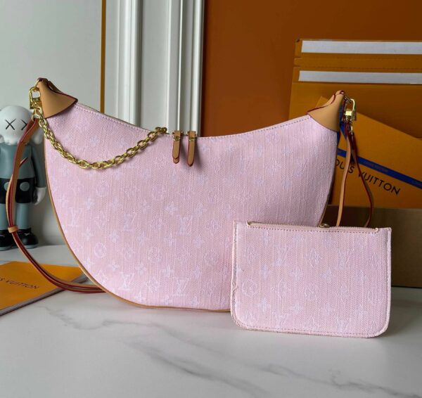 Luxury LV Handbag M46739.1