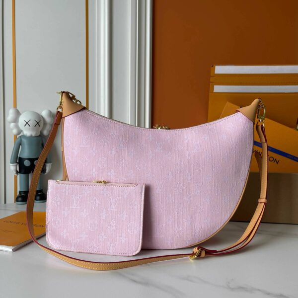 Luxury LV Handbag M46739.1