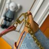 Chic Charm LV Handbag M46739-1 Chic Charm LV Handbag M46739-1
