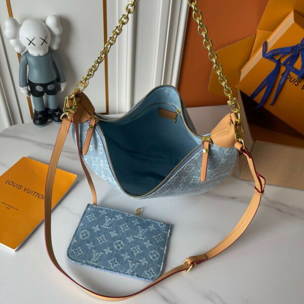 Luxury LV Handbag M46739.1