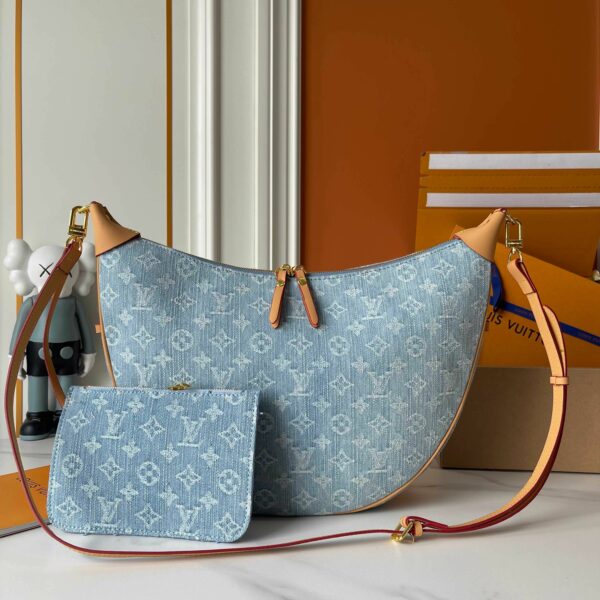 Luxury LV Handbag M46739.1