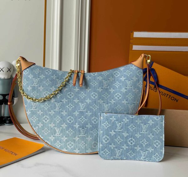 Luxury LV Handbag M46739.1