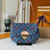 Chic Charm LV Handbag M13347-M46829-1