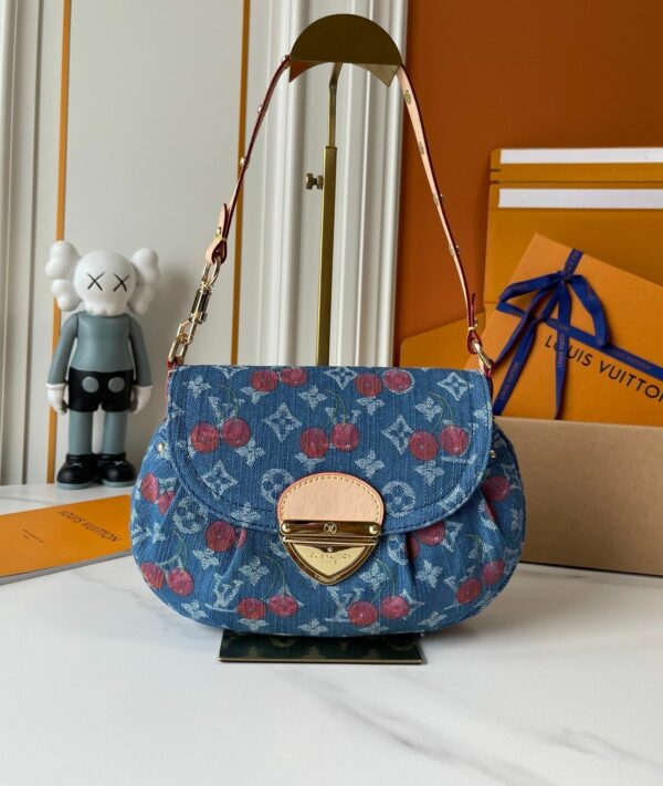 Luxury LV Handbag M13347-M46829.1