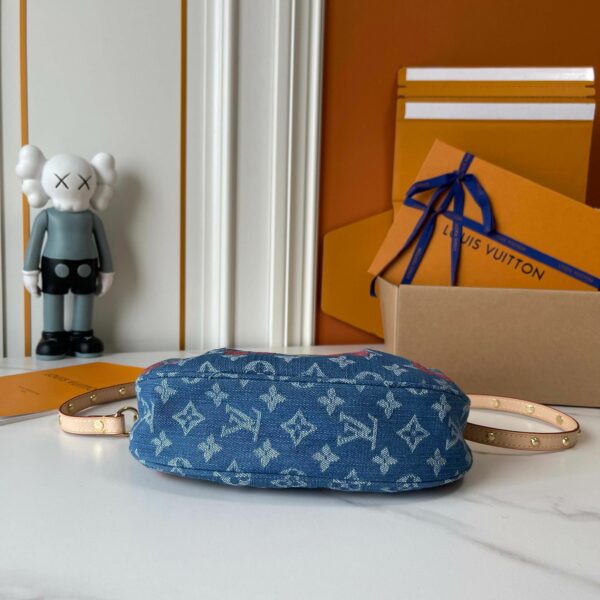 Luxury LV Handbag M13347-M46829.1