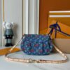 Chic Charm LV Handbag M13347-M46829-1
