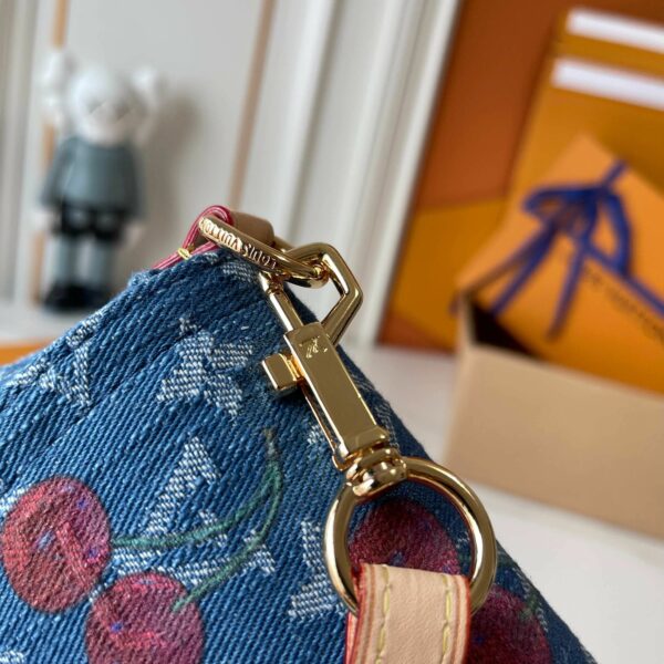 Luxury LV Handbag M13347-M46829.1