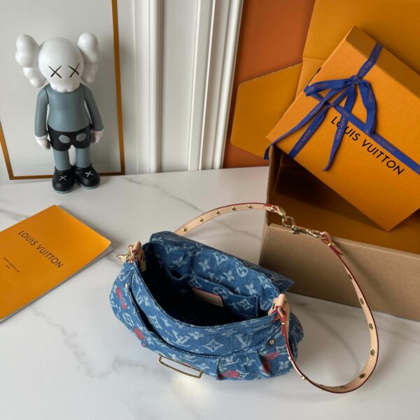 Luxury LV Handbag M13347-M46829.1