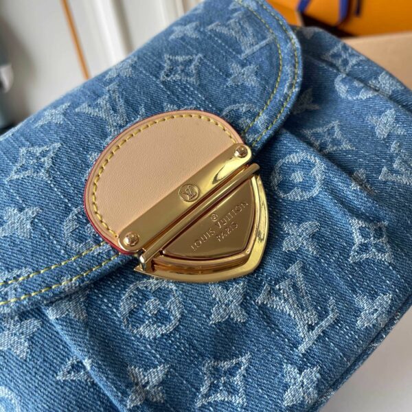 Luxury LV Handbag M13347-M46829.1