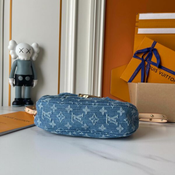 Luxury LV Handbag M13347-M46829.1