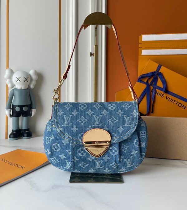 Luxury LV Handbag M13347-M46829.1