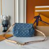 Chic Charm LV Handbag M13347-M46829-1