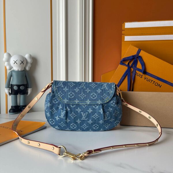 Luxury LV Handbag M13347-M46829.1