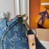 Chic Charm LV Handbag M13347-M46829-1