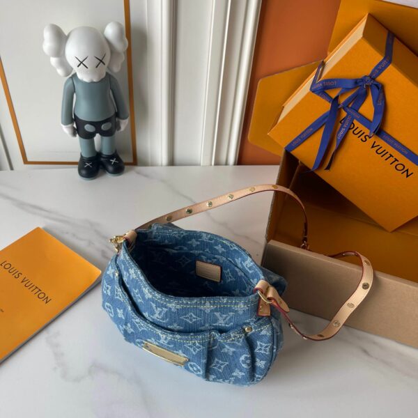 Luxury LV Handbag M13347-M46829.1