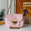 Chic Charm LV Handbag M13347-M46829-1