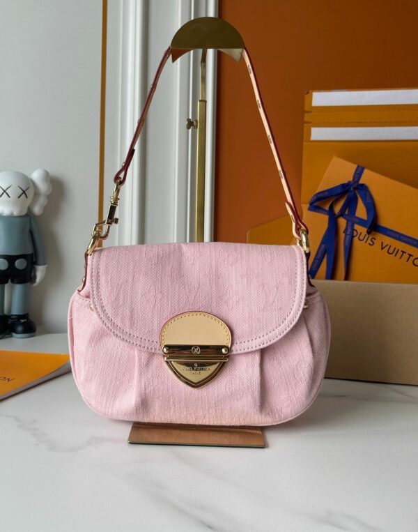 Luxury LV Handbag M13347-M46829.1