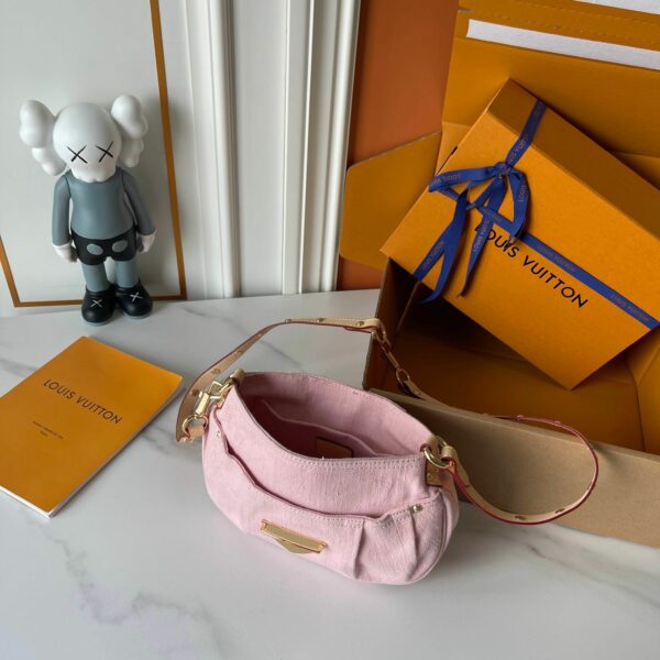 Luxury LV Handbag M13347-M46829.1