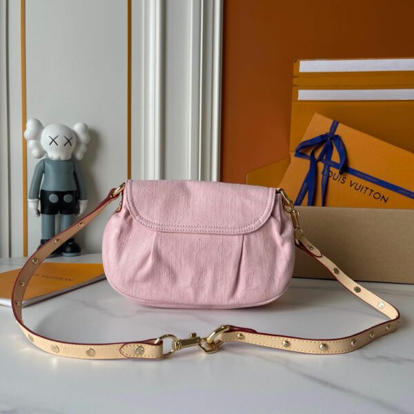 Luxury LV Handbag M13347-M46829.1