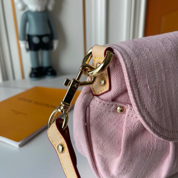 Luxury LV Handbag M13347-M46829.1