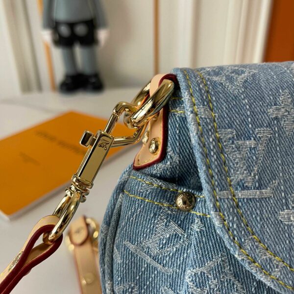 Luxury LV Handbag M13347-M46829.1