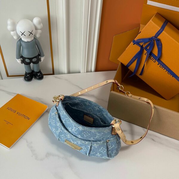 Luxury LV Handbag M13347-M46829.1