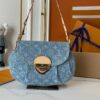 Chic Charm LV Handbag M13347-M46829-1