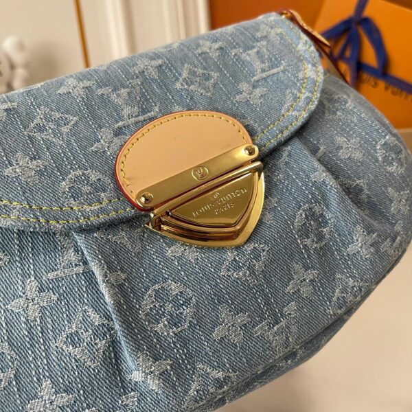 Luxury LV Handbag M13347-M46829.1