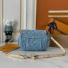 Chic Charm LV Handbag M13347-M46829-1