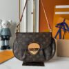 Chic Charm LV Handbag M13347-M46829-1