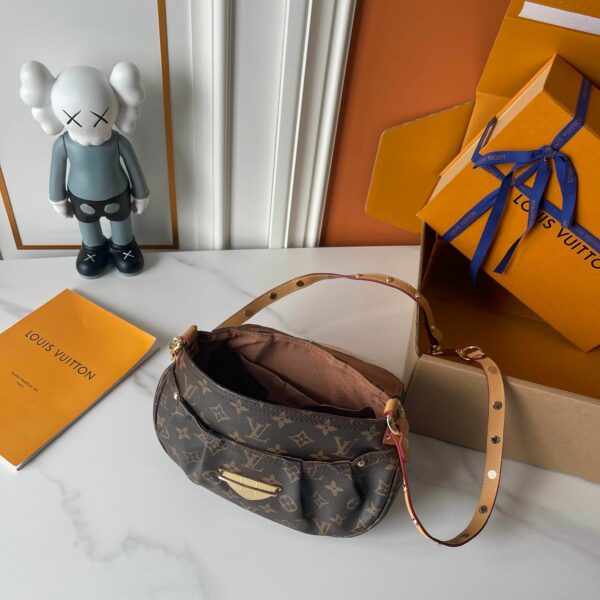 Luxury LV Handbag M13347-M46829.1
