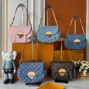 Luxury LV Handbag M13347-M46829.1