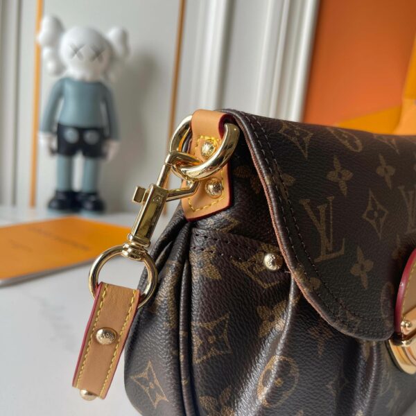 Luxury LV Handbag M13347-M46829.1