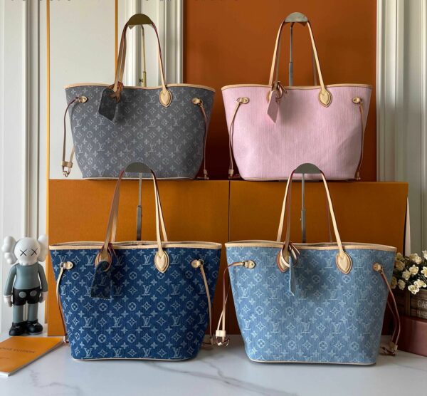 Luxury LV Handbag M40995-M13192