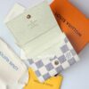 Luxury LV Wallet M63801 Luxury LV Wallet M63801