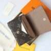 Luxury LV Wallet M63801 Luxury LV Wallet M63801