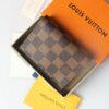 Luxury LV Wallet M63801 Luxury LV Wallet M63801