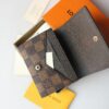 Luxury LV Wallet M63801 Luxury LV Wallet M63801
