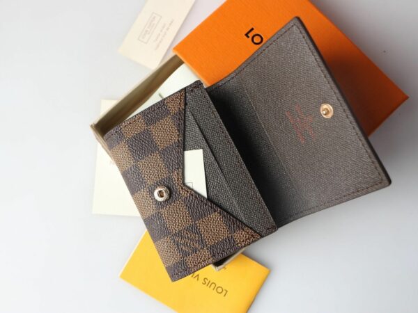 Luxury LV Wallet M63801