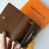Luxury LV Wallet M63801 Luxury LV Wallet M63801