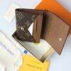Luxury LV Wallet M63801 Luxury LV Wallet M63801